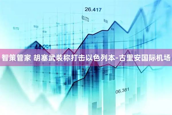 智策管家 胡塞武装称打击以色列本-古里安国际机场